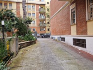 Posto auto in Vendita ad OSTIA