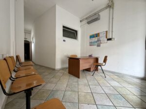 Negozio in vendita ad Acilia – Via Cesare Maccari
