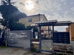 Trilocale in vendita a Casal Bernocchi